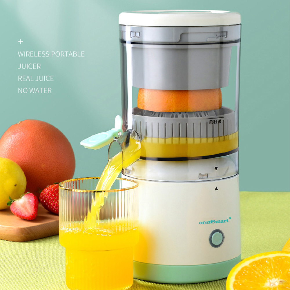 Portable Blender Usb Rechargeable - 휴대용 전기 과일 착즙기, 야외용 USB