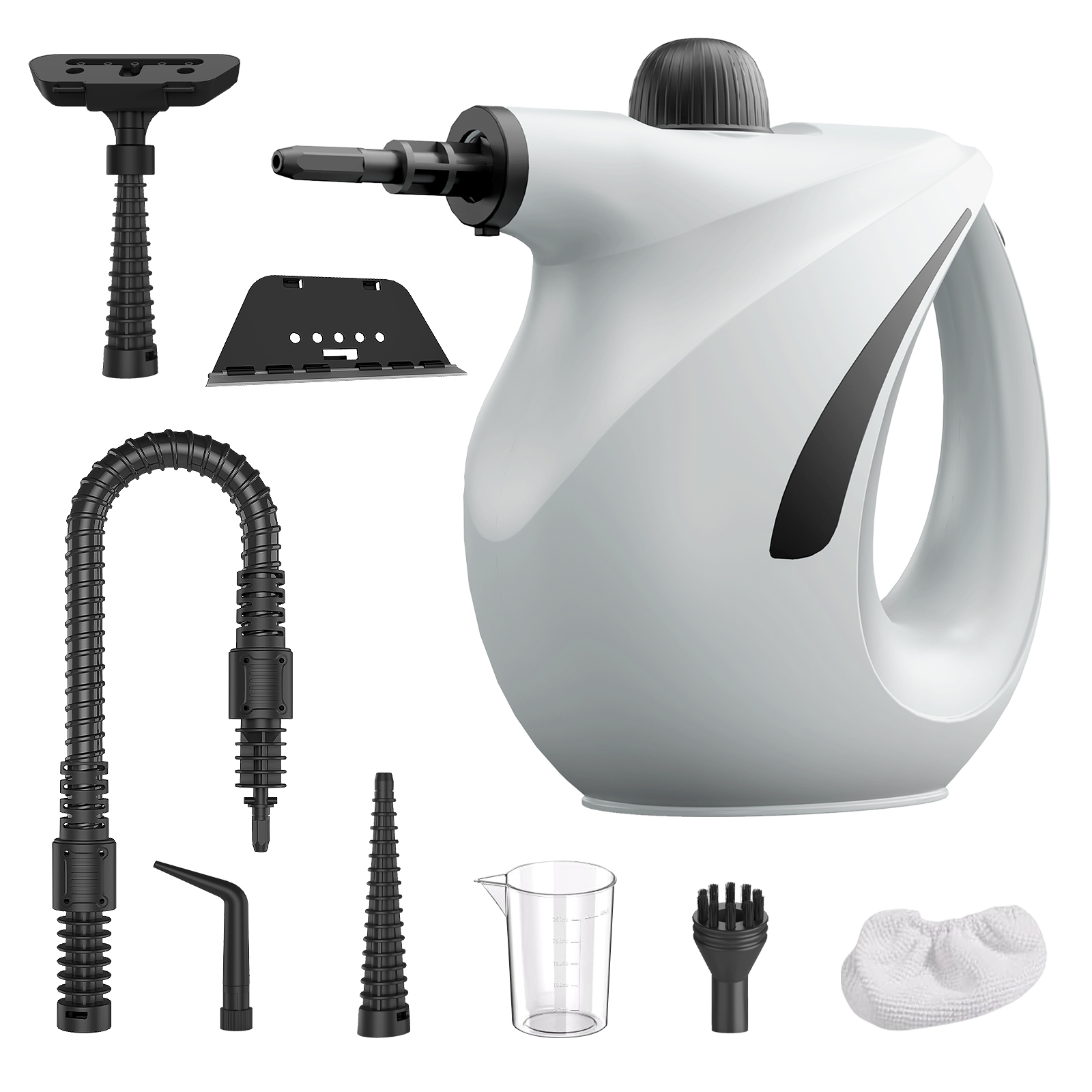 Kitchen Appliances - 핫세일 가전제품 스팀청소기 1200W 고온 에어컨