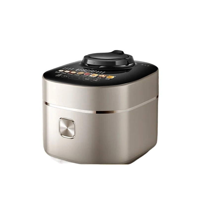 Smart Instant Pressure Cooker - 인스턴트팟 DUO60 6쿼트 9-in-1 전기 압력솥