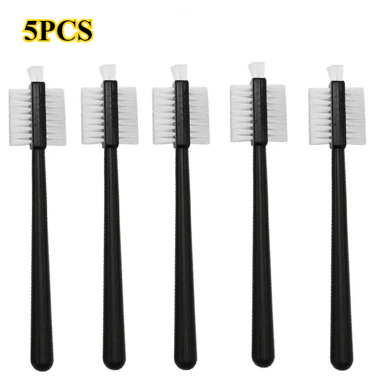 5PCS 주방 청소 브러쉬 세트 플라스틱 두유 제조기  - Immersion Hand Blender Set 리뷰 및 가격