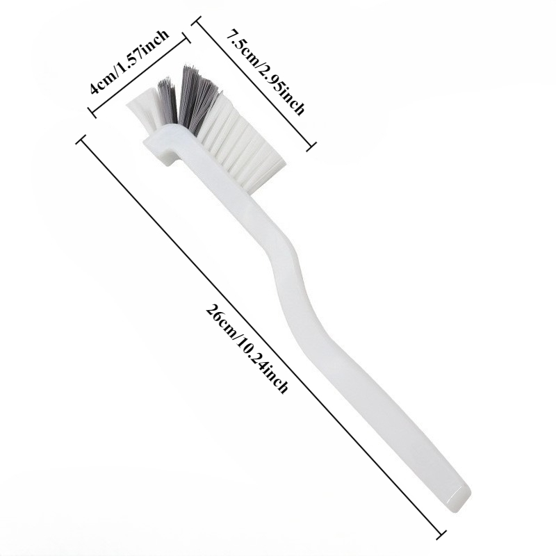 5PCS 주방 청소 브러쉬 세트 플라스틱 두유 제조기  - Immersion Hand Blender Set 리뷰 및 가격
