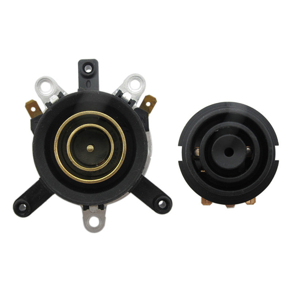 2PCS 전기 주전자 기본 온도 조절기 스위치 커넥터  - Electric Kettle Temperature Control 리뷰 및 가격