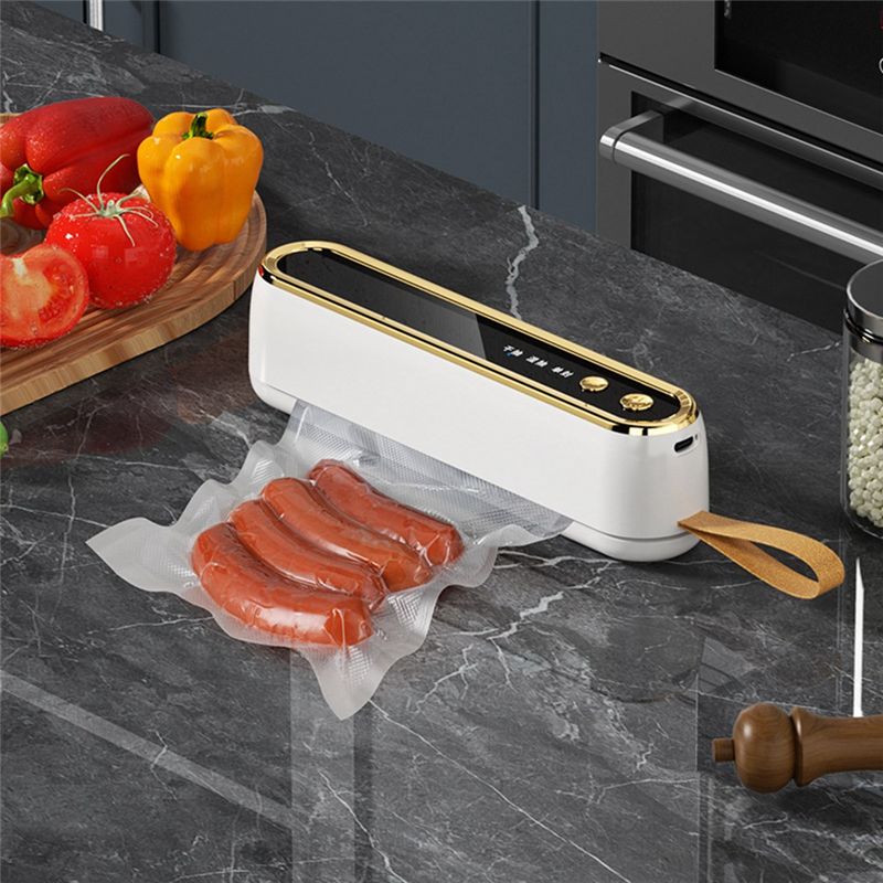 A74E 무선 진공 포장기, 가정용 소형 휴대용 식품  - Food Vacuum Sealer Machine 리뷰 및 가격