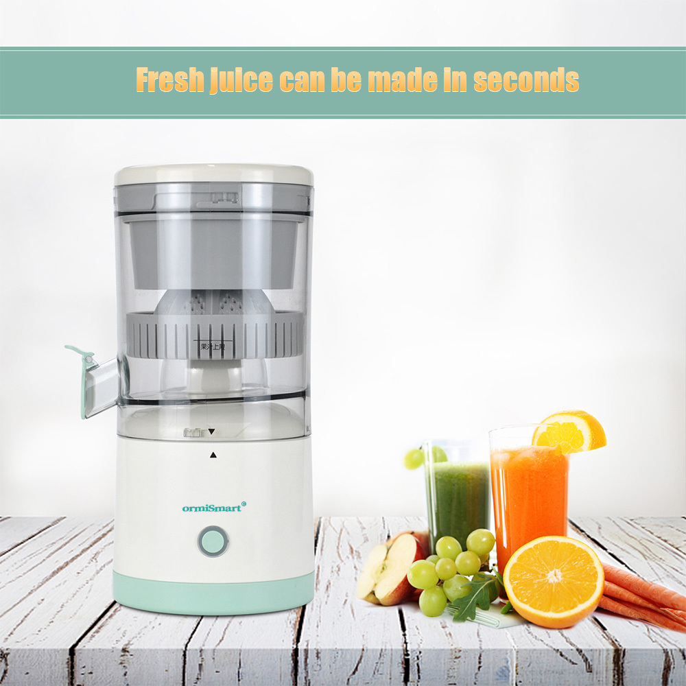 휴대용 전기 과일 착즙기, 야외용 USB 충전식 착즙기 - Portable Blender Usb Rechargeable 리뷰 및 가격