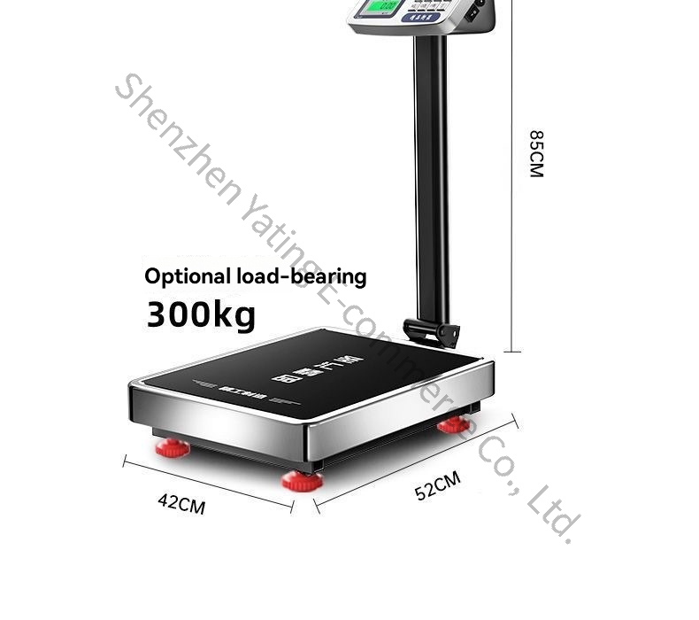 200kg 전자 주방 저울 상업용 스톨 접이식 전자 저 - Kitchen Appliances 리뷰 및 가격