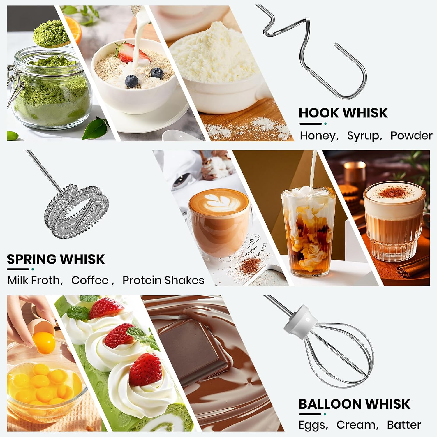 충전식 핸드헬드 우유 거품기, 커피, 라떼, 카푸치노, - Electric Milk Frother Handheld 리뷰 및 가격