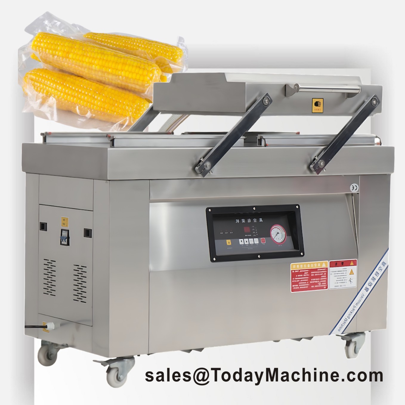 테이블탑 경제형 식품 진공 포장기 진공 밀봉 포장기 - Food Vacuum Sealer Machine 리뷰 및 가격