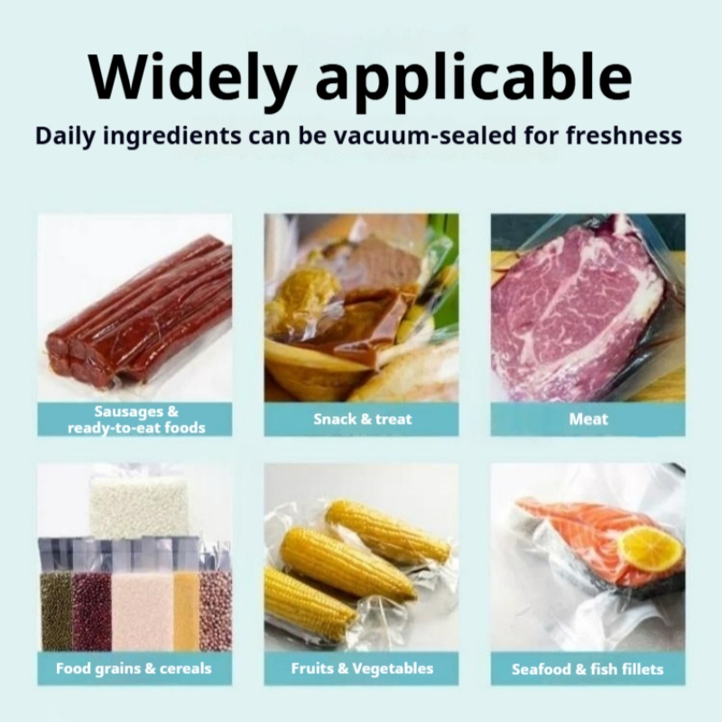 테이블탑 챔버 진공 포장기 상업용 디지털 진공 포장기  - Food Vacuum Sealer Machine 리뷰 및 가격