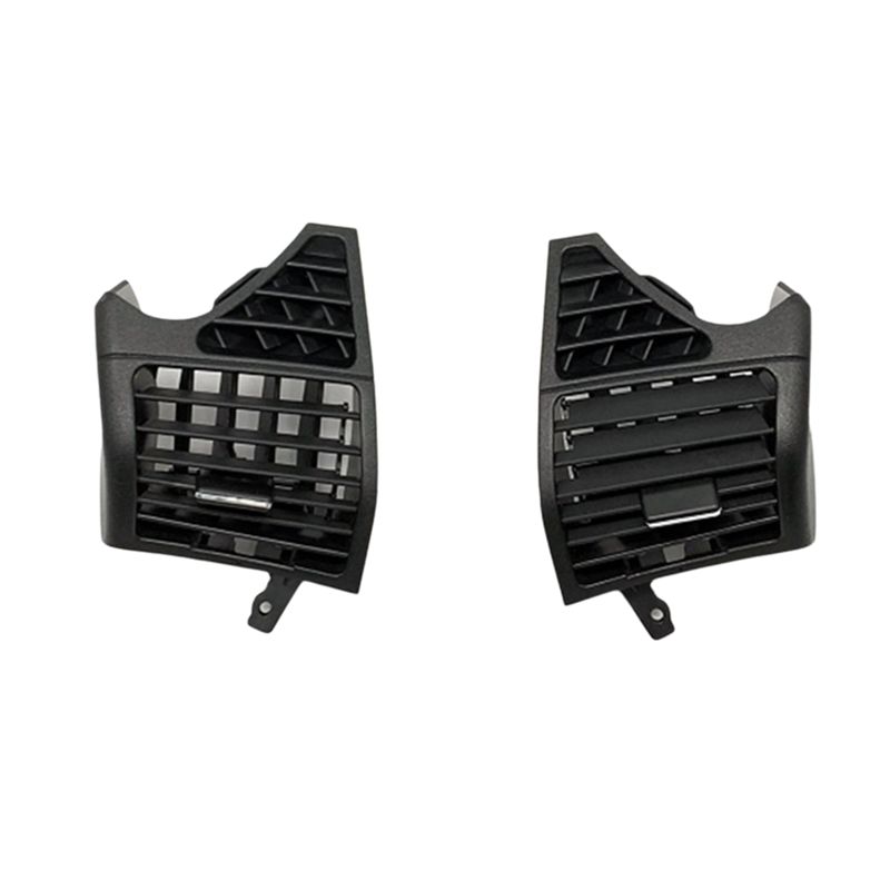 A48P-카 대시보드 에어컨 통풍구 패널 AC 벤트 커 - Air Conditioners 리뷰 및 가격
