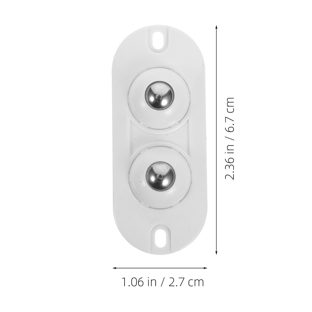 16개 접착식 회전 캐스터 휠, 가구, 소형 가전, 쓰 - Small Appliances 리뷰 및 가격