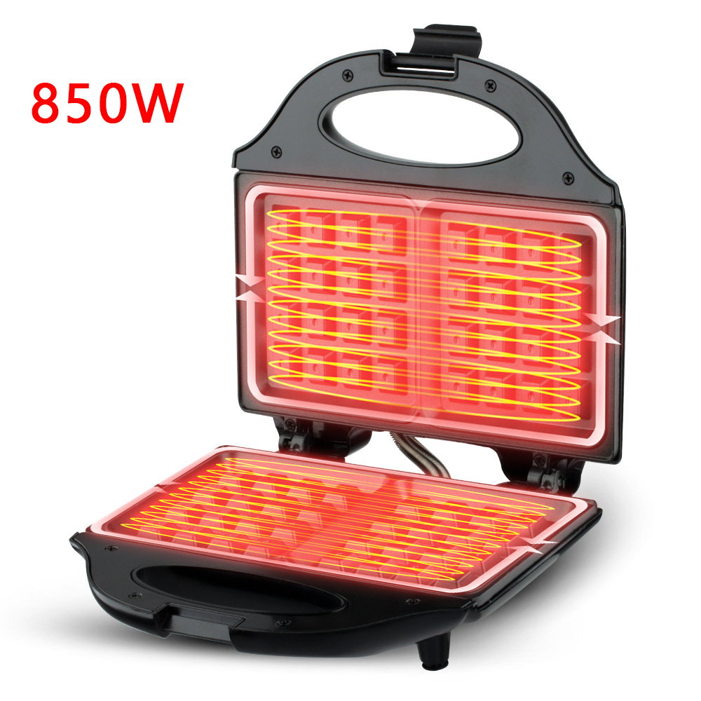 전문 전기 와플 메이커 요리 주방 가전 다기능 아침 와 - Mini Waffle Maker Machine 리뷰 및 가격