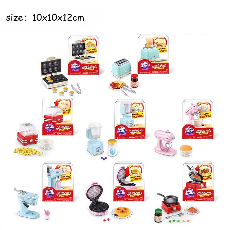 주루 미니 브랜드 매직 쿡 키친 시리즈 미니 가전 블라 - Small Appliances 리뷰 및 가격
