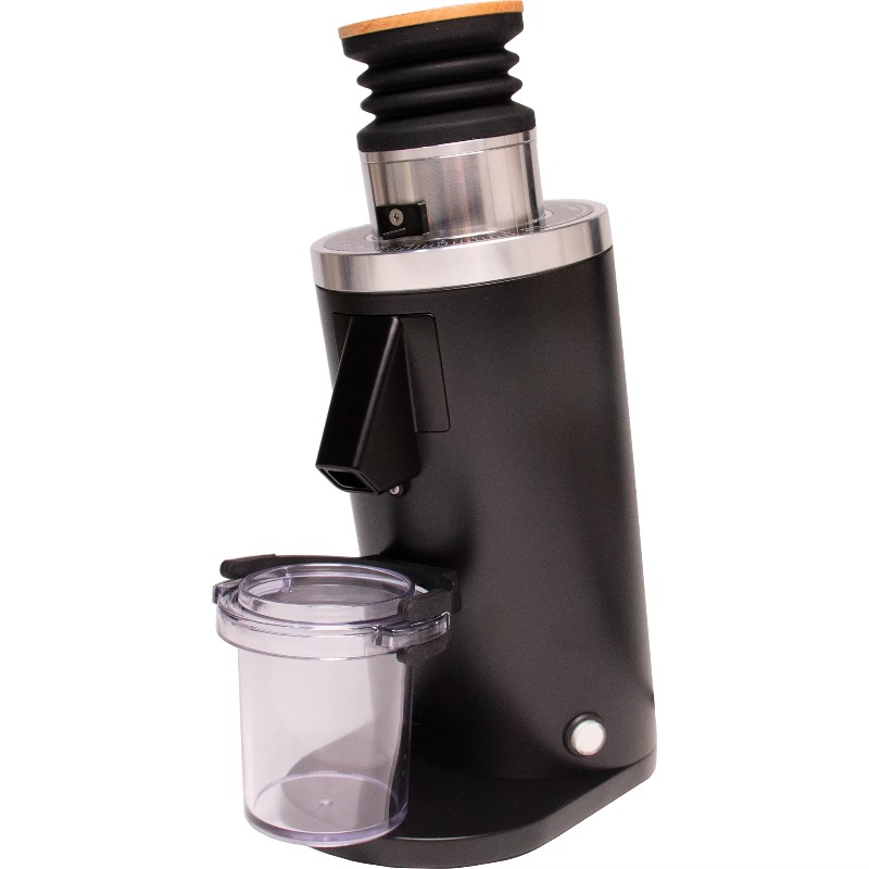 DF54 가정용 자동 스테인리스 스틸 전문 플랫 버 미 - Coffee Bean Grinder Electric 리뷰 및 가격