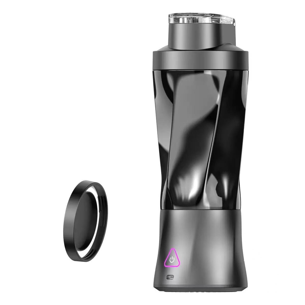 휴대용 전기 주서기 블렌더 700ML 다기능 USB 충 - Portable Blender Usb Rechargeable 리뷰 및 가격