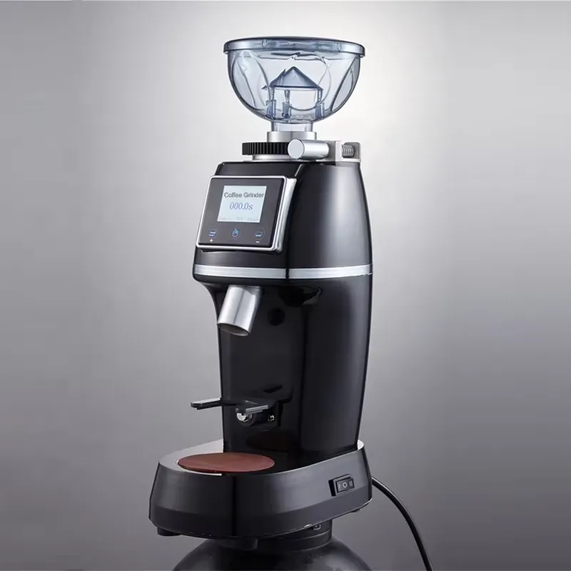 칼리타 상업용 미니 가정용 전기 커피 원두 분쇄기 수동 - Coffee Bean Grinder Electric 리뷰 및 가격