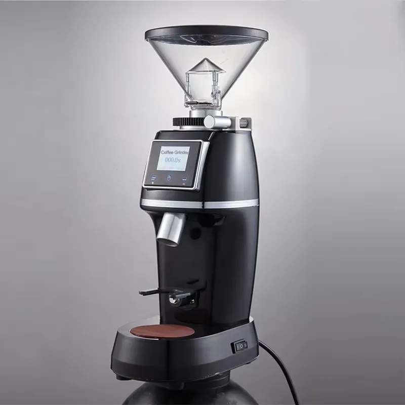칼리타 상업용 미니 가정용 전기 커피 원두 분쇄기 수동 - Coffee Bean Grinder Electric 리뷰 및 가격