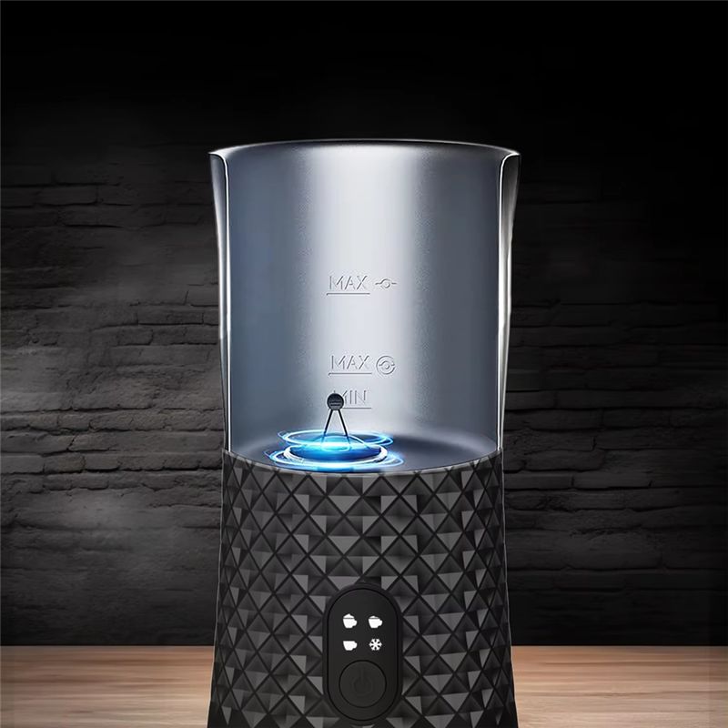 전기 우유 거품기, 카푸치노에 적합한 우유 거품기, 커 - Kitchen Appliances 리뷰 및 가격
