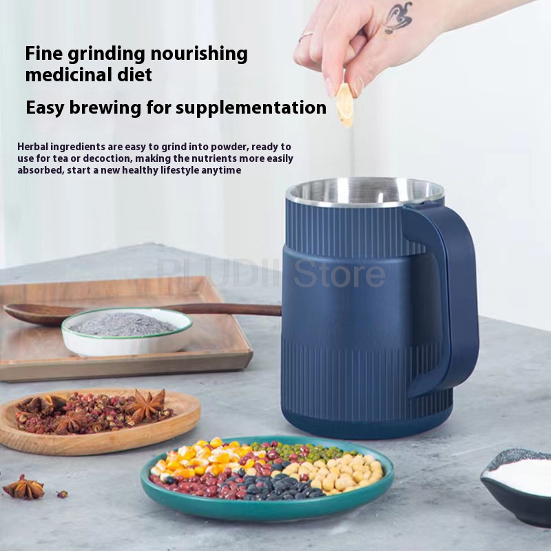 300W 미니 휴대용 전기 그라인더 소형 가정용 분쇄기 - Small Appliances 리뷰 및 가격