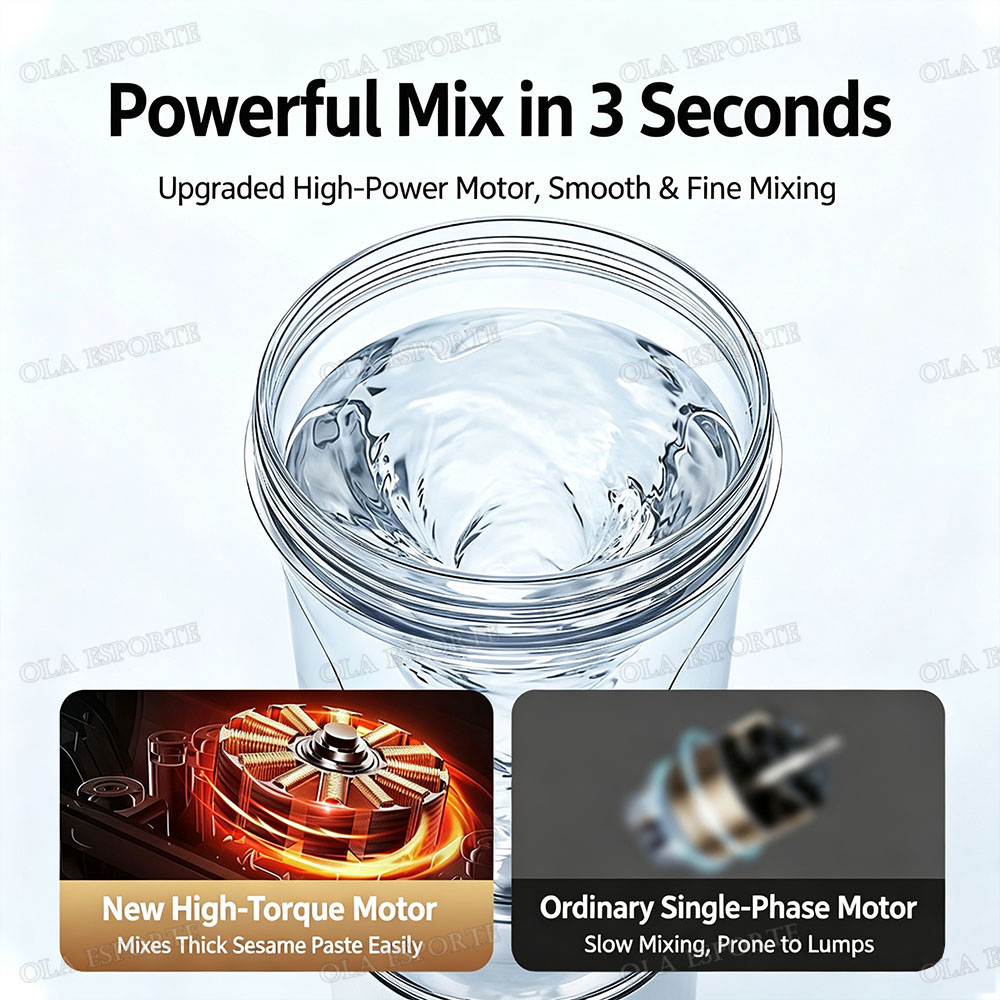 2026 휴대용 전기 블렌더, USB 충전식 쉐이커 컵 - Portable Blender Usb Rechargeable 리뷰 및 가격