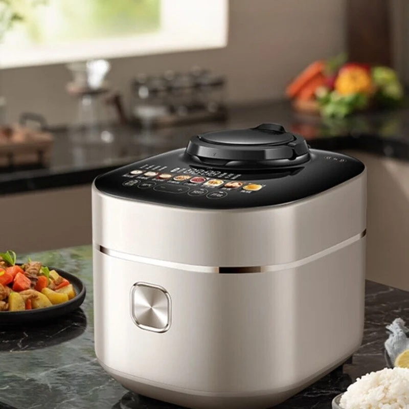 인스턴트팟 DUO60 6쿼트 9-in-1 전기 압력솥  - Smart Instant Pressure Cooker 리뷰 및 가격