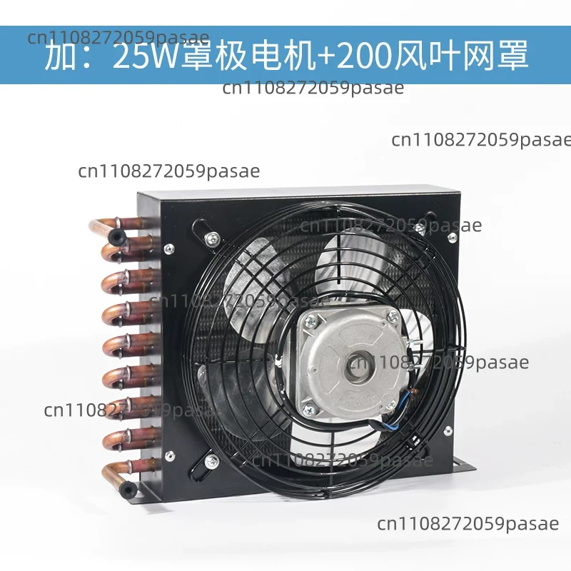 냉동고, 냉장고, 응축기, 라디에이터, 저온 저장소,  - Air Conditioners 리뷰 및 가격