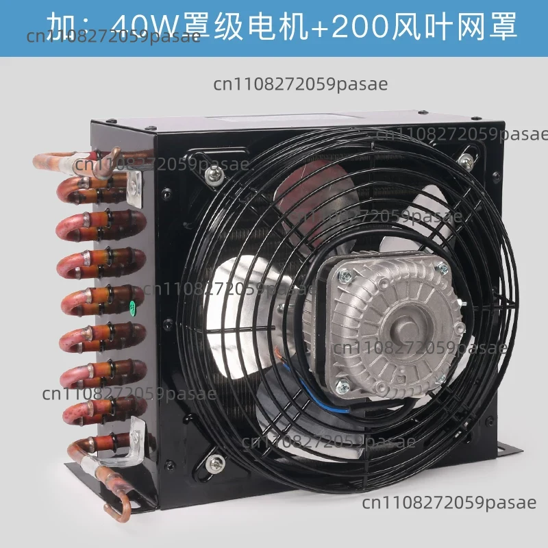 냉동고, 냉장고, 응축기, 라디에이터, 저온 저장소,  - Air Conditioners 리뷰 및 가격