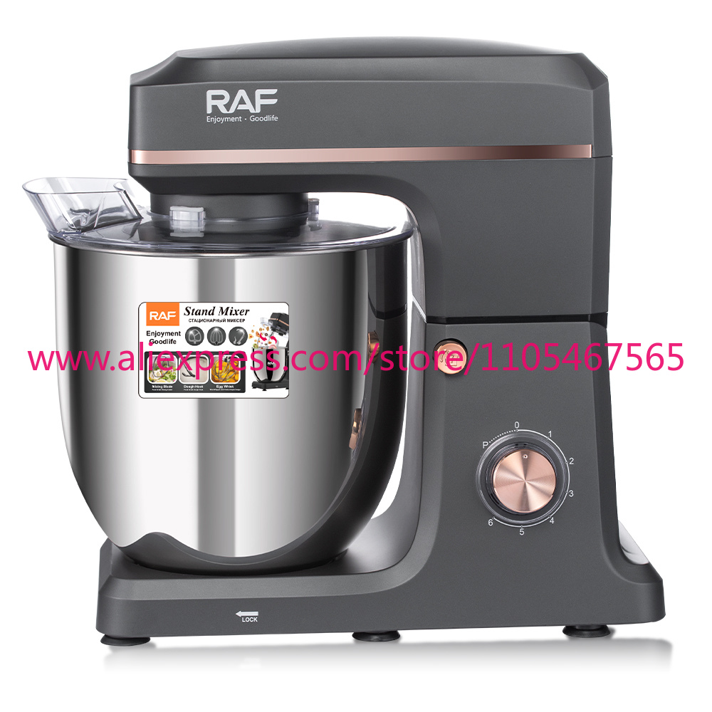 RAF 12L 2000W 3 in 1 수직 믹서 고출력 - Kitchen Appliances 리뷰 및 가격