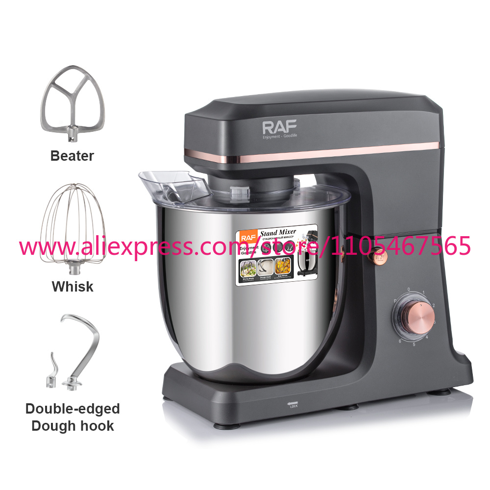 RAF 12L 2000W 3 in 1 수직 믹서 고출력 - Kitchen Appliances 리뷰 및 가격
