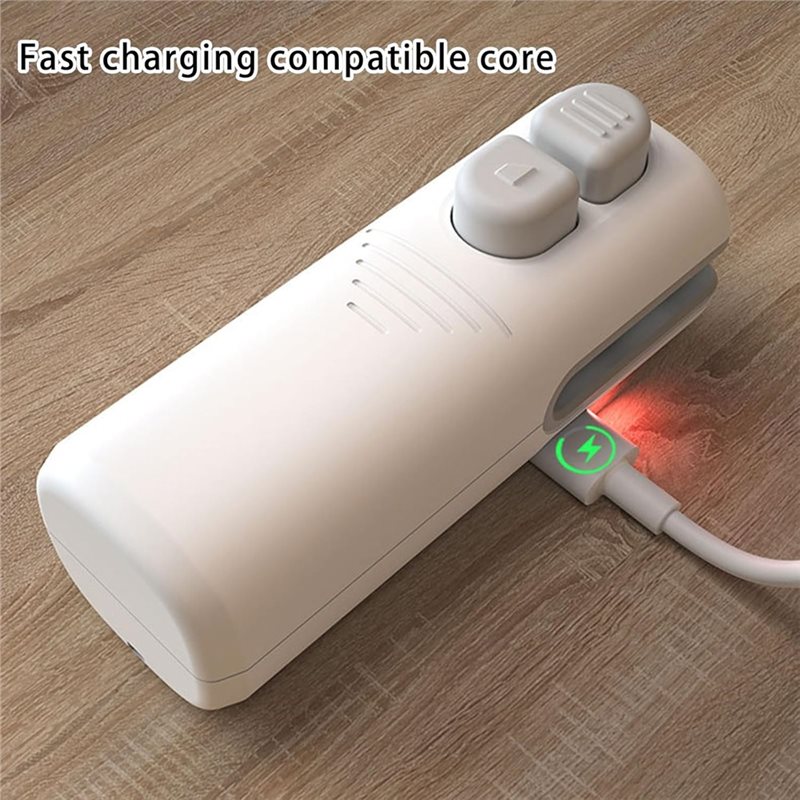 A36T-진공 밀봉기 가정용 충전식 식품 보관용 진공  - Food Vacuum Sealer Machine 리뷰 및 가격